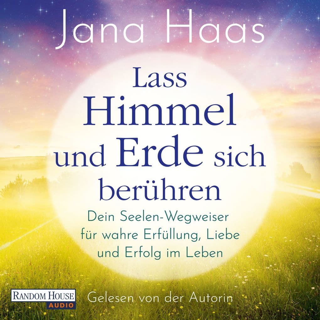 Lass Himmel und Erde sich berühren