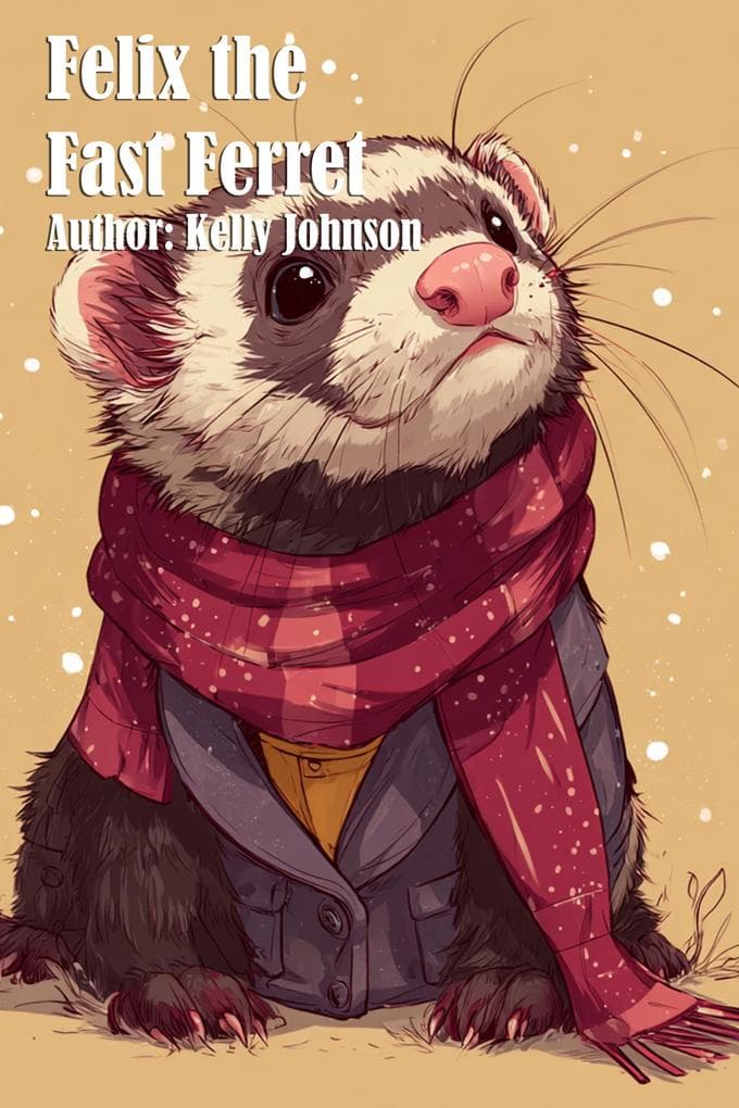 Felix the Fast Ferret