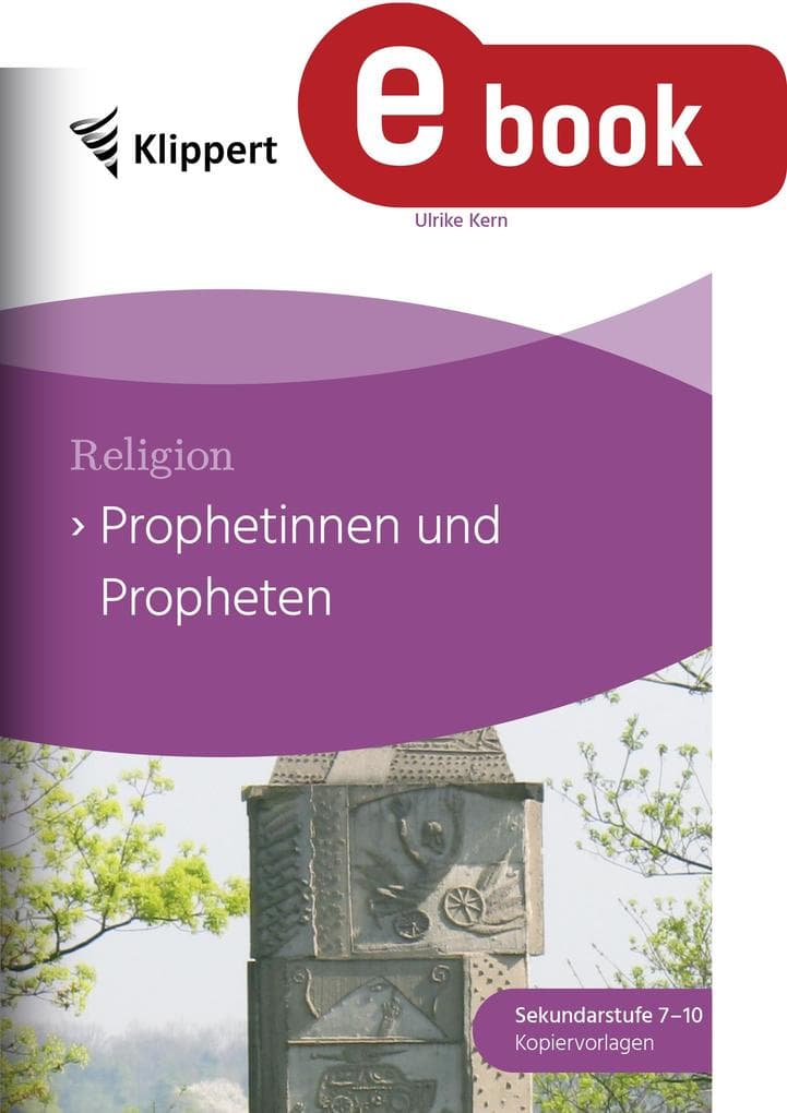 Prophetinnen und Propheten