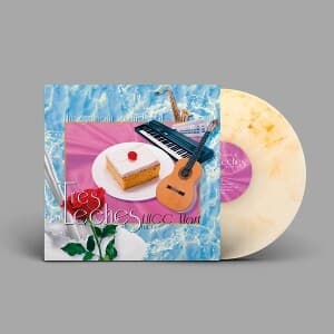 The Smooth Sounds Of Tres Leches,LHCC Mart Vol. 1