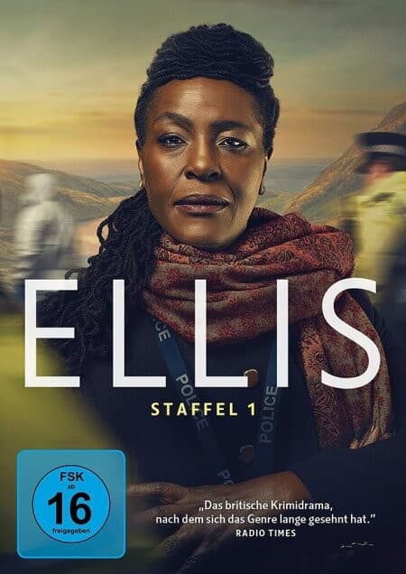 Ellis-Staffel 1