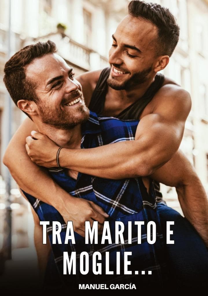 Tra Marito e Moglie...