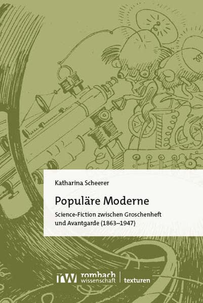 Populäre Moderne