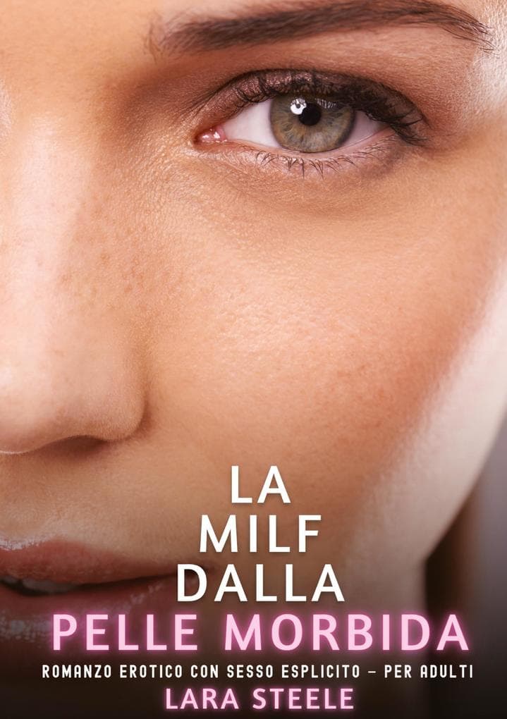 La Milf dalla Pelle Morbida