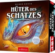 Stadt Im Himmel – Ravensburger Gesellschaftsspiel Mit Elektronischem Spielplan, Ab 7 Jahren – Kooperatives Abenteuer
