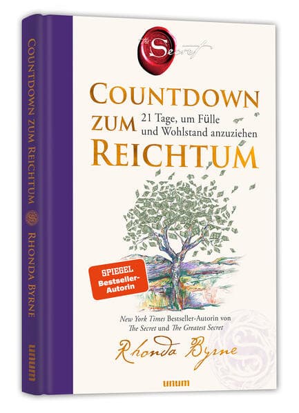 Countdown zum Reichtum