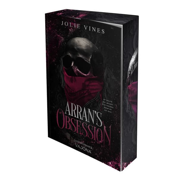 Arran's Obsession