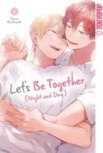 Let's Be Together - Night and Day, Band 01 LE with Booklet