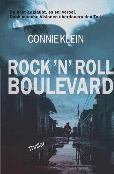 Rock 'n' Roll Boulevard