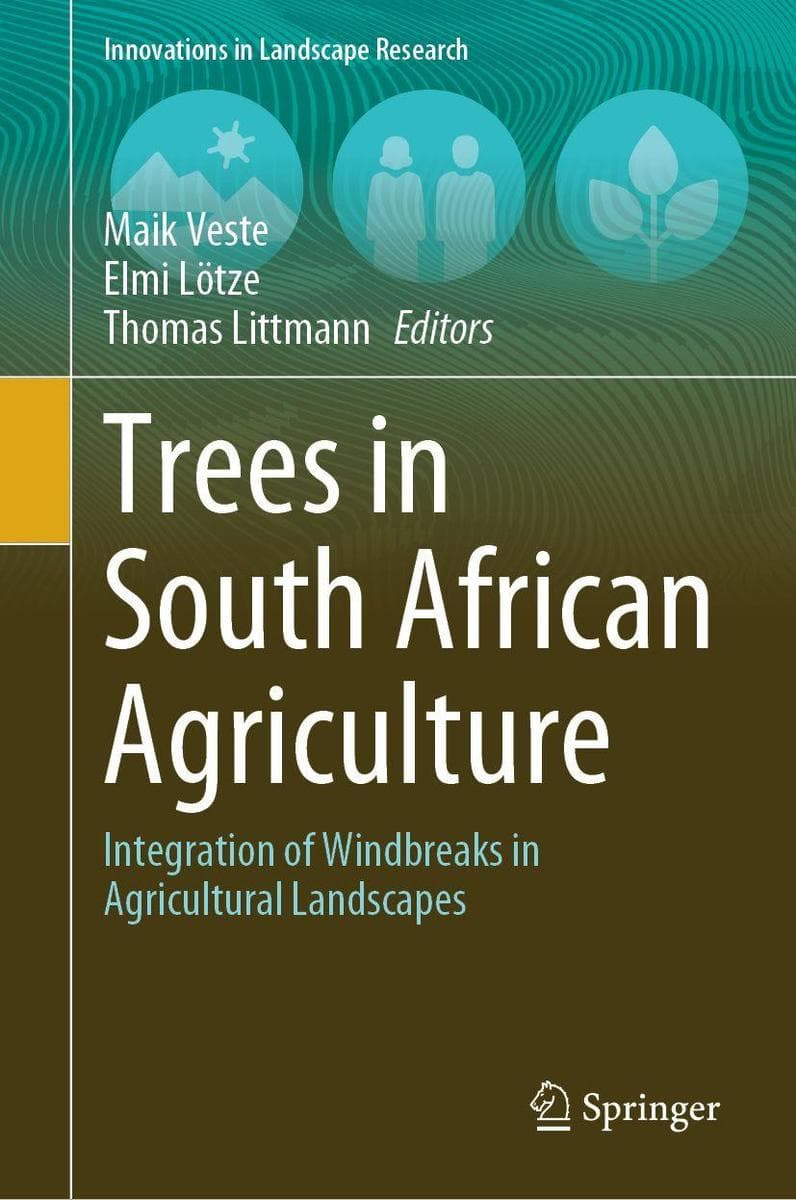 Trees in South African Agriculture