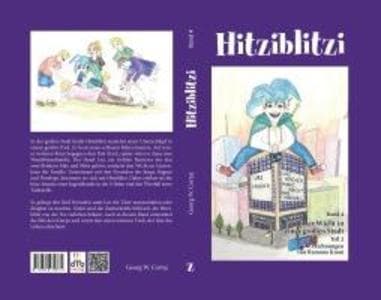 Hitziblitzi