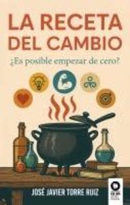 La receta del cambio