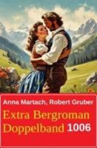 Extra Bergroman Doppelband 1006