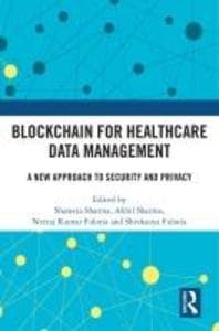 Blockchain For Healthcare Data Management