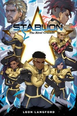 StarLion