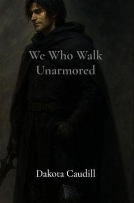 We Who Walk Unarmored