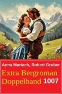 Extra Bergroman Doppelband 1007