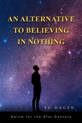 An Alternative to Believing in Nothing