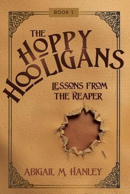 The Hoppy Hooligans