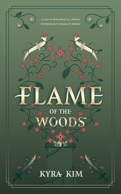 Flame of the Woods
