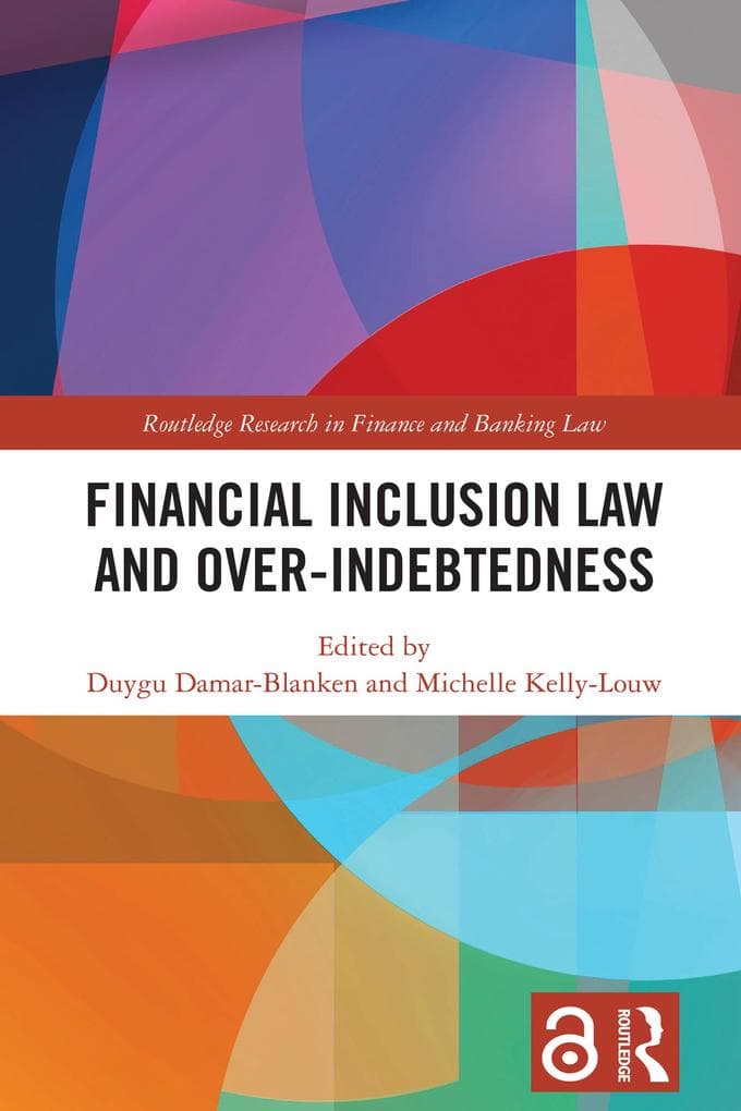 Financial Inclusion Law and Over-Indebtedness