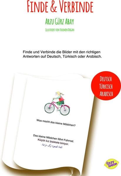 Finde und verbinde