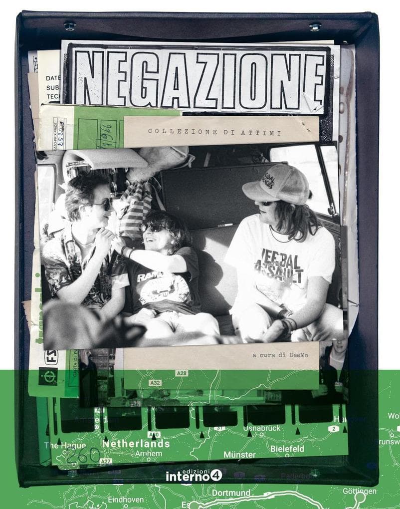 Collezione di attimi