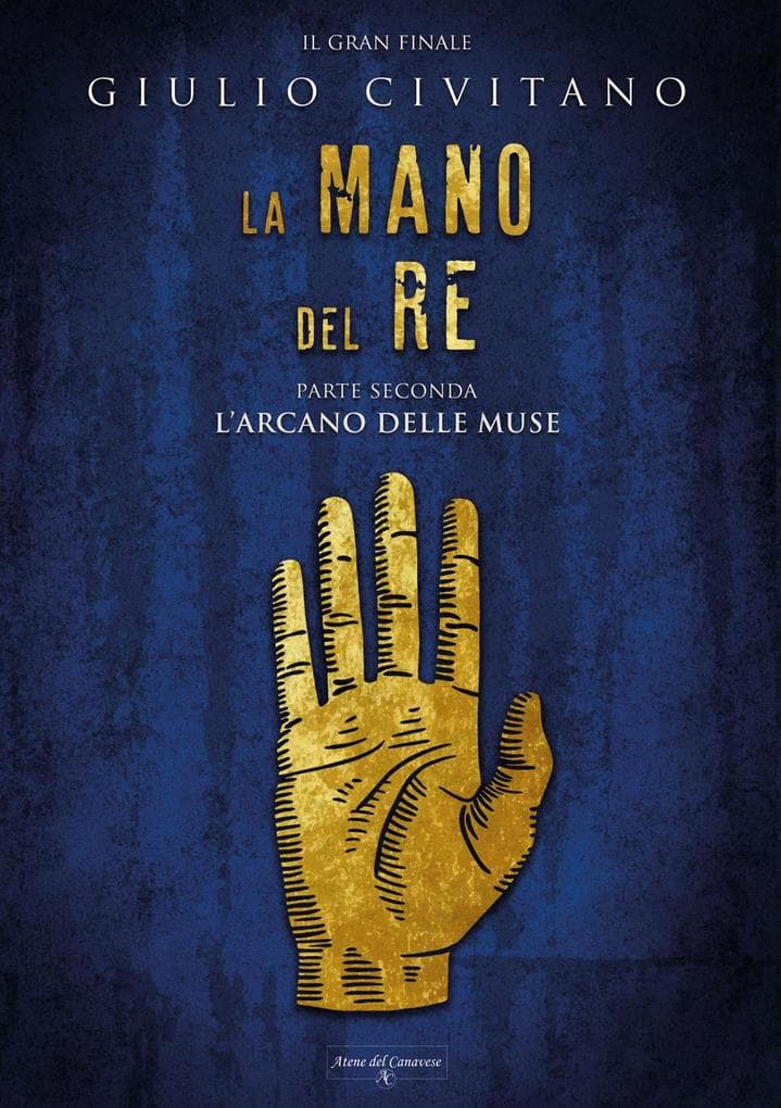 L' arcano delle Muse