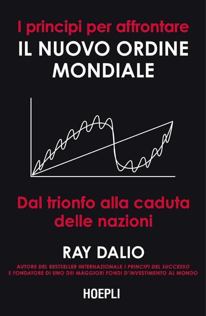 I principi per affrontare il nuovo ordine mondiale. Dal trionfo alla caduta delle nazioni