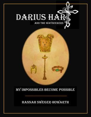 Darius Hart and the WaySeekers
