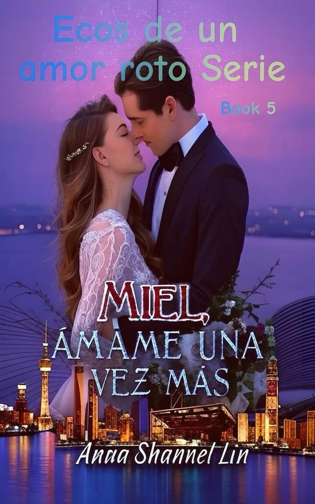 Miel, Ámame una vez más