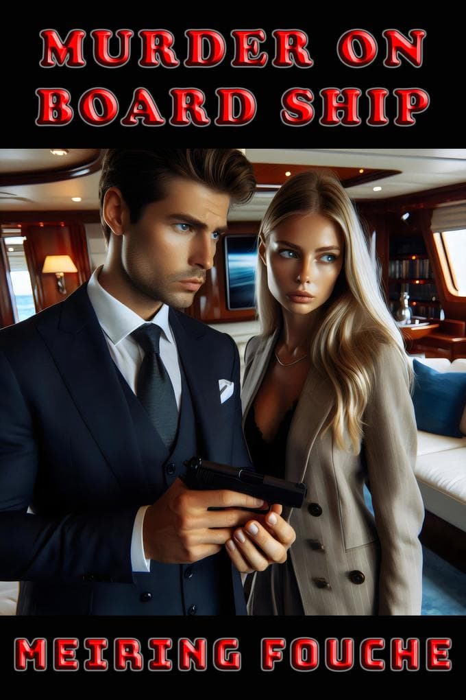 Murder on Board Ship