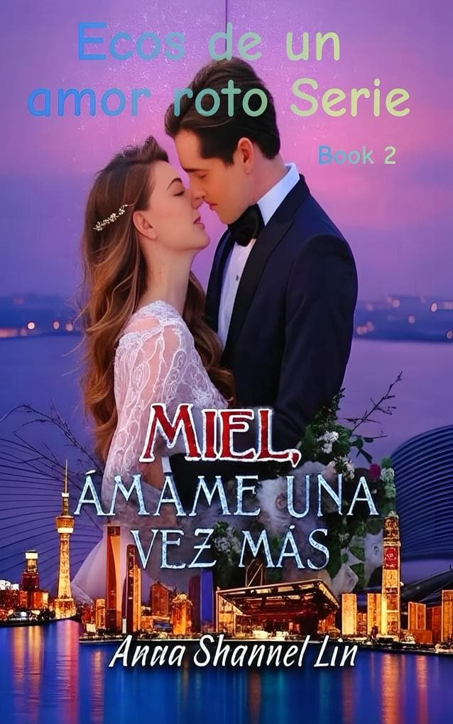 Miel, Ámame una vez más