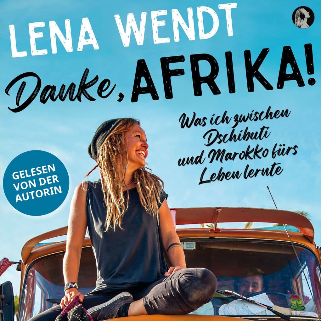 Danke, Afrika!