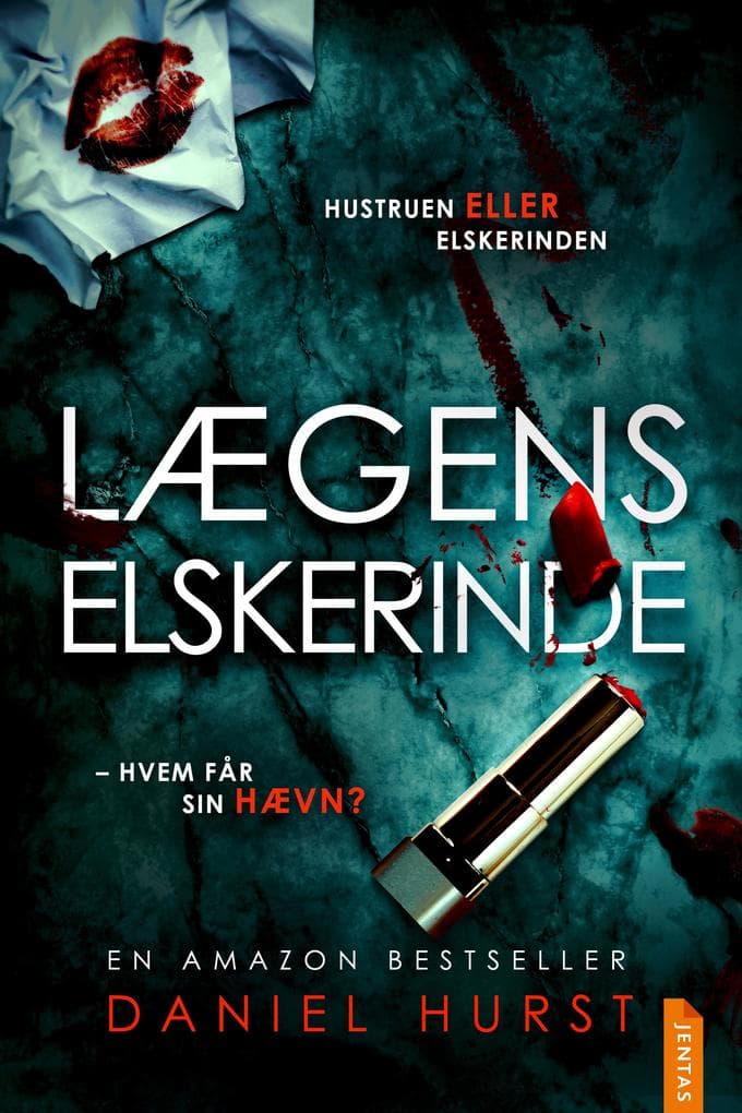 Lægens elskerinde