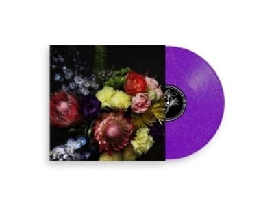 Fate In Seven Lessons (Ltd. 180g Violet Glitter)