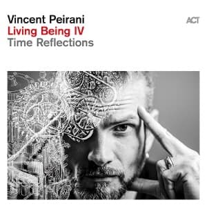 Living Being IV-Time Reflections