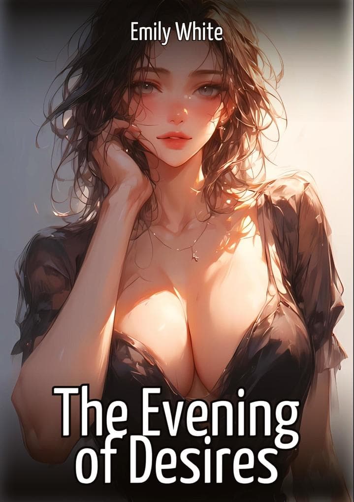 The Evening of Desires