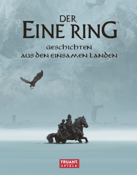 Geschichten aus den Einsamen Landen