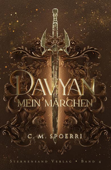 Davyan (Band 4): Mein Märchen