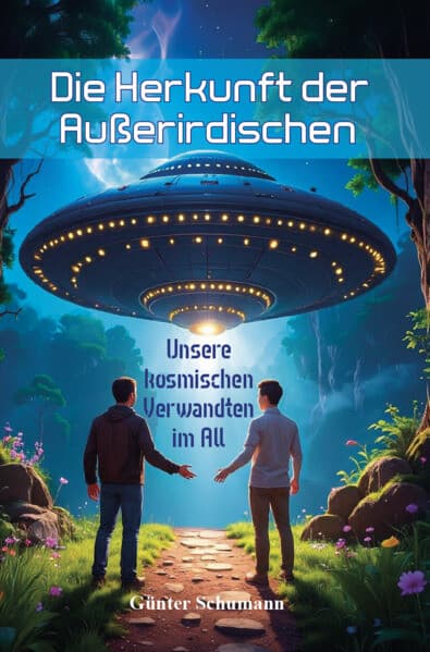 Die Herkunft der Außerirdischen