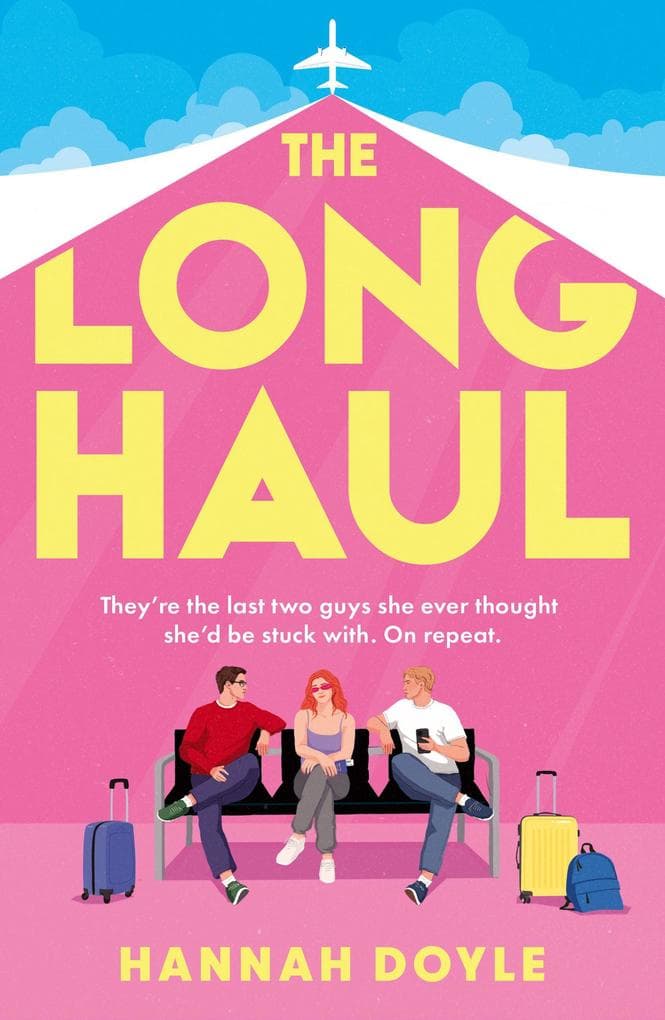 LONG HAUL PB