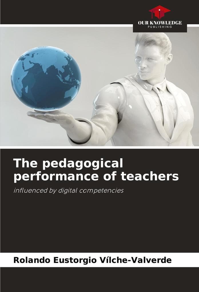 The pedagogical performance of teachers