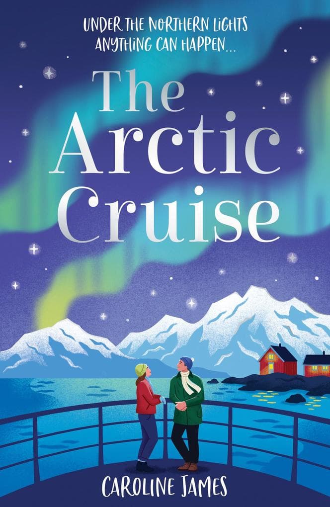 The Arctic Cruise