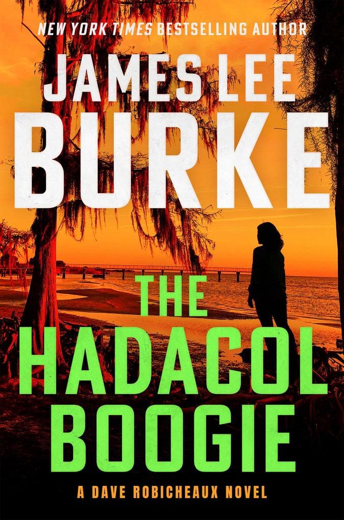 The Hadacol Boogie