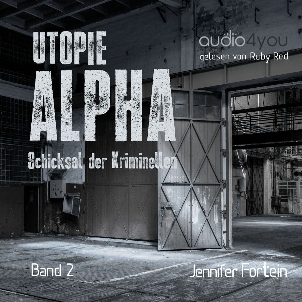 Utopie Alpha