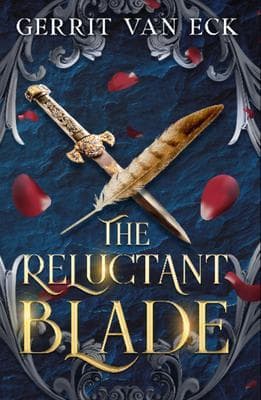 The Reluctant Blade