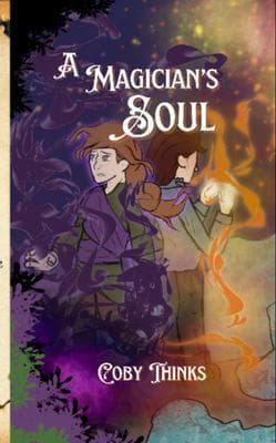 A Magician's Soul