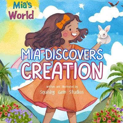 Mia's World