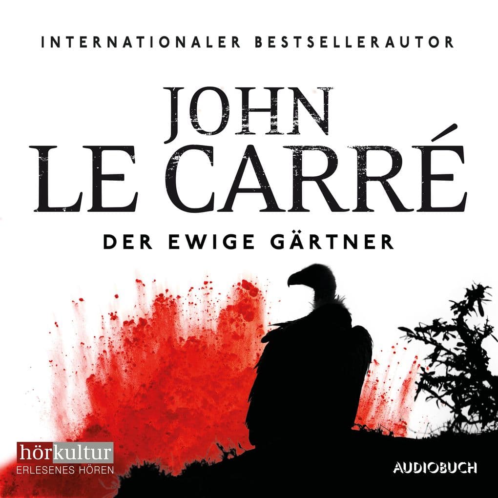 Der ewige Gärtner